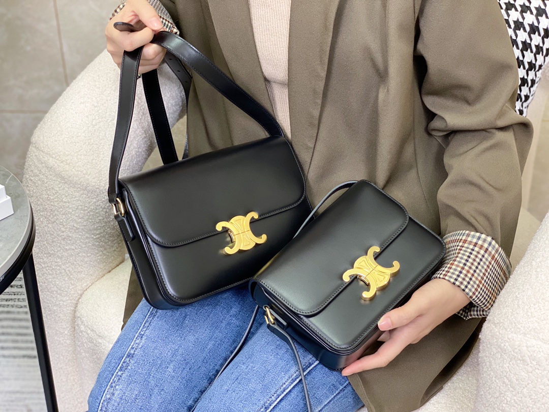 Celine Triomphe Bags